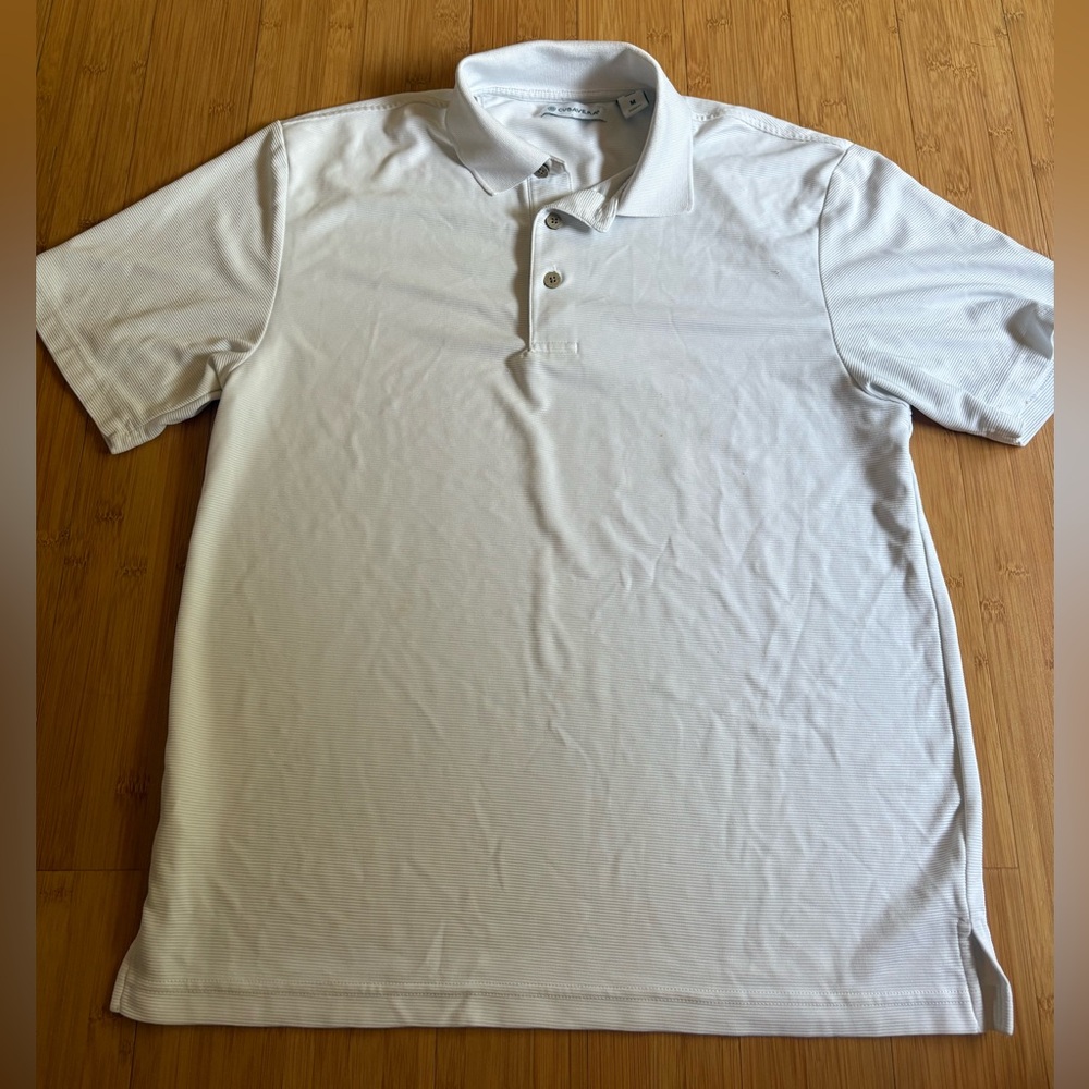 CubaVera Men’s Polo